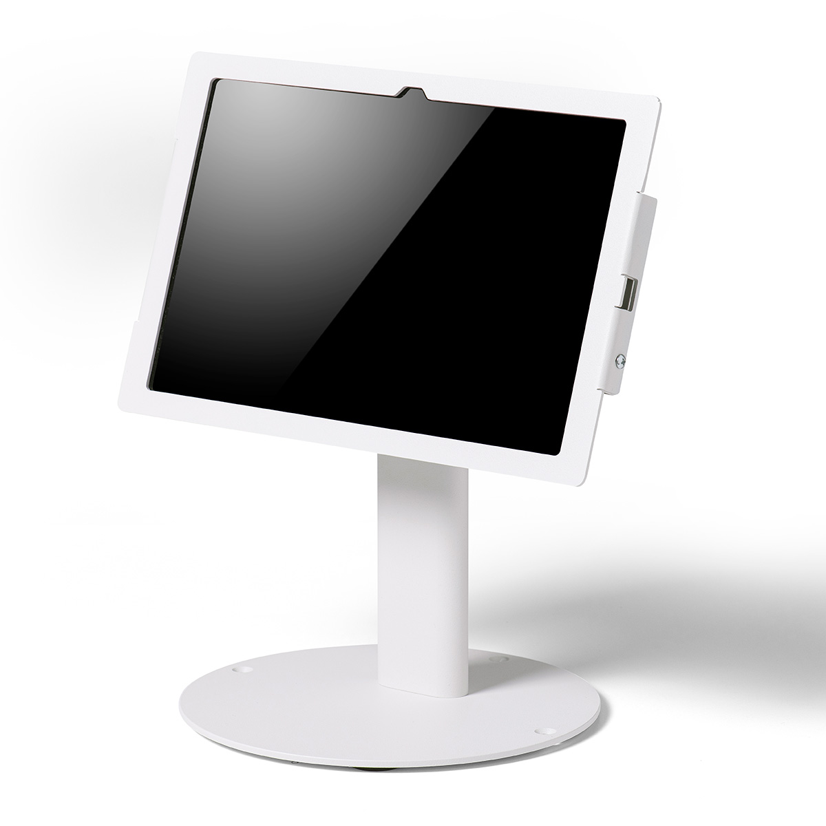 Tabdoq Tischhalterung für Samsung Galaxy TAB A9+ (2023) / A11+ (2025)