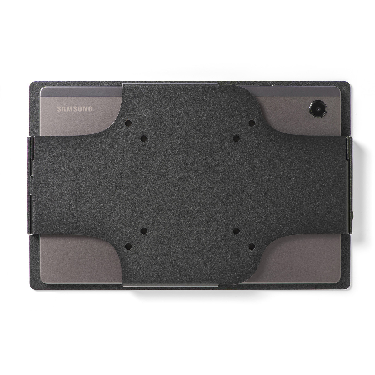 Tabdoq budget Wandhalterung für Galaxy TAB A9+ (2023) / TAB A11+ (2025)