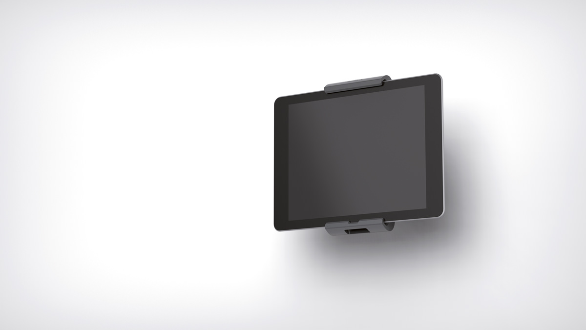 Tablet Wandhalterung 