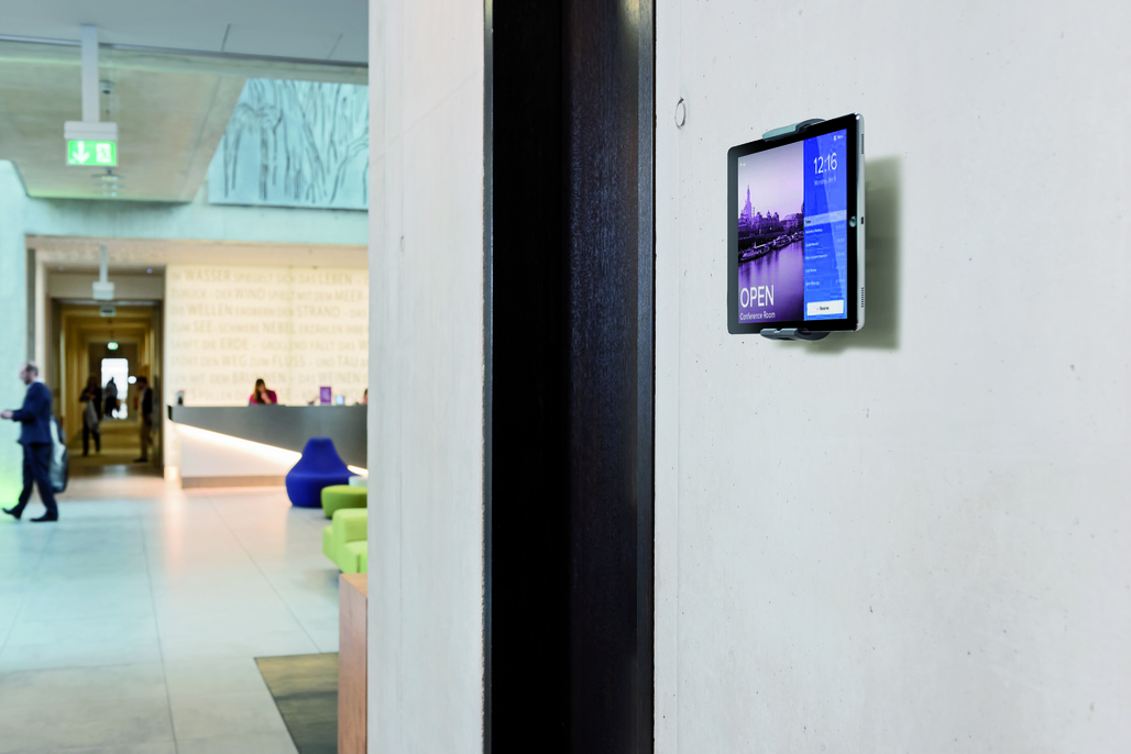 Wandhalterung Tablet universell - Durabel