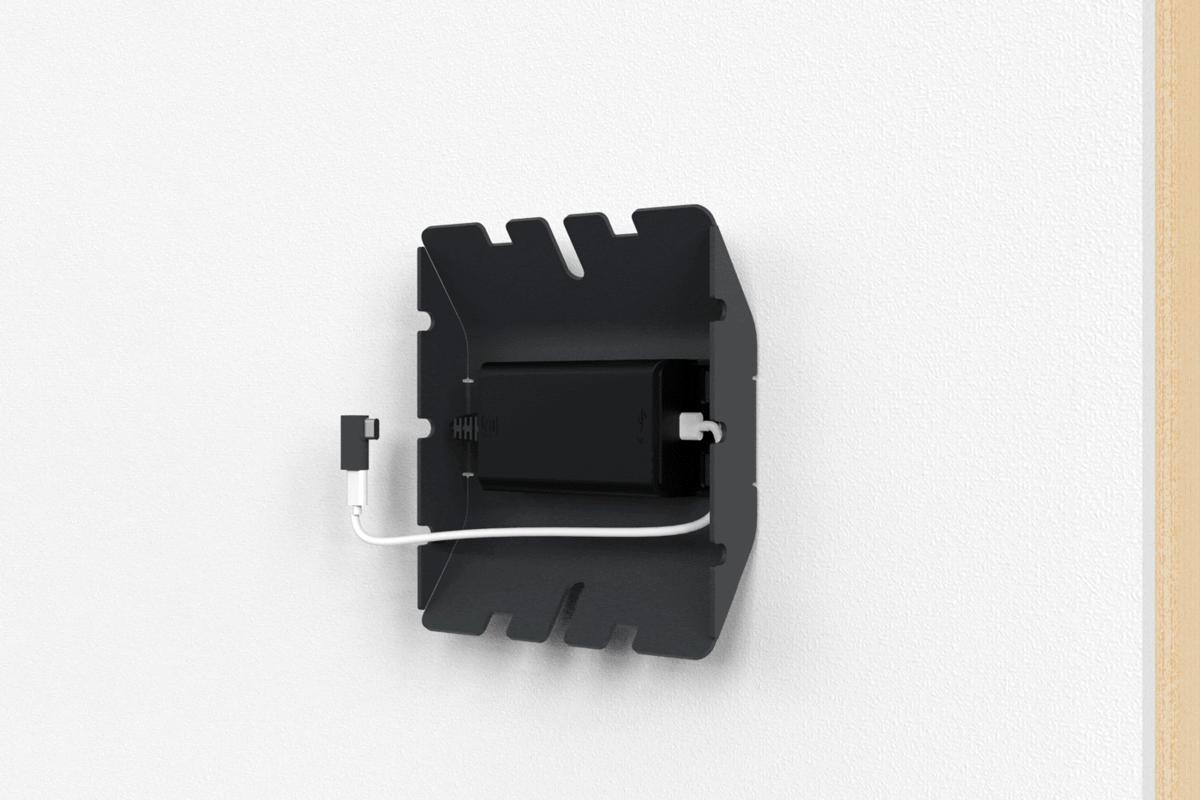 Heckler Design OnWall iPad MINI 6 H568