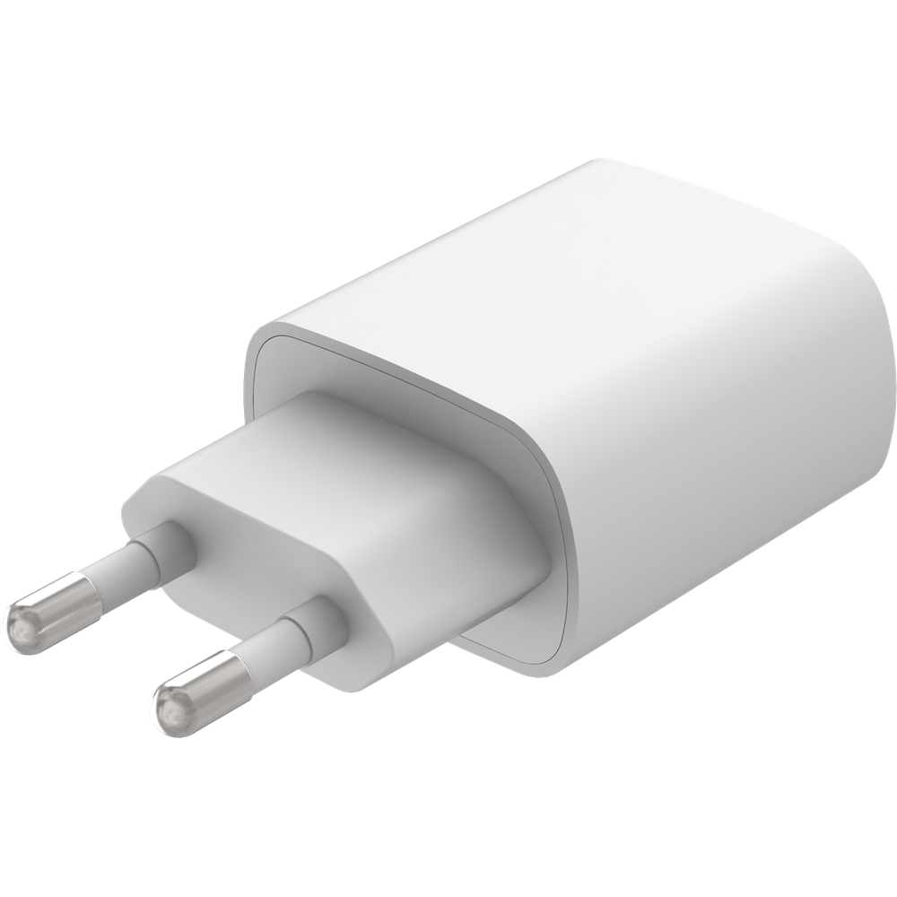 USB-C Ladegerät für Apple und Samsung Tablets - 20W