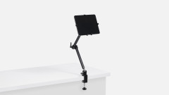 Ergonomische Tablet-Klemmhalterung - Grip-CD400