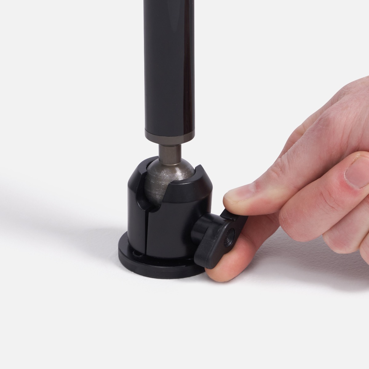 Ergonomische Tablet-Halterung - Grip-DD400