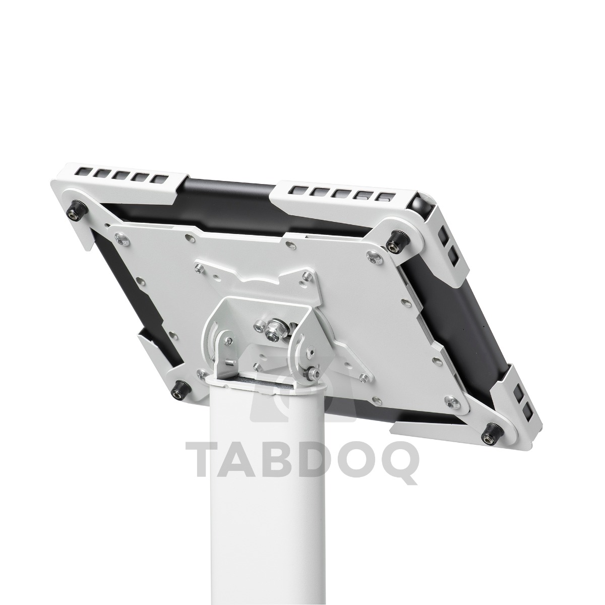 Tabdoq universeller Tablet-Bodenständer, höhenverstellbar