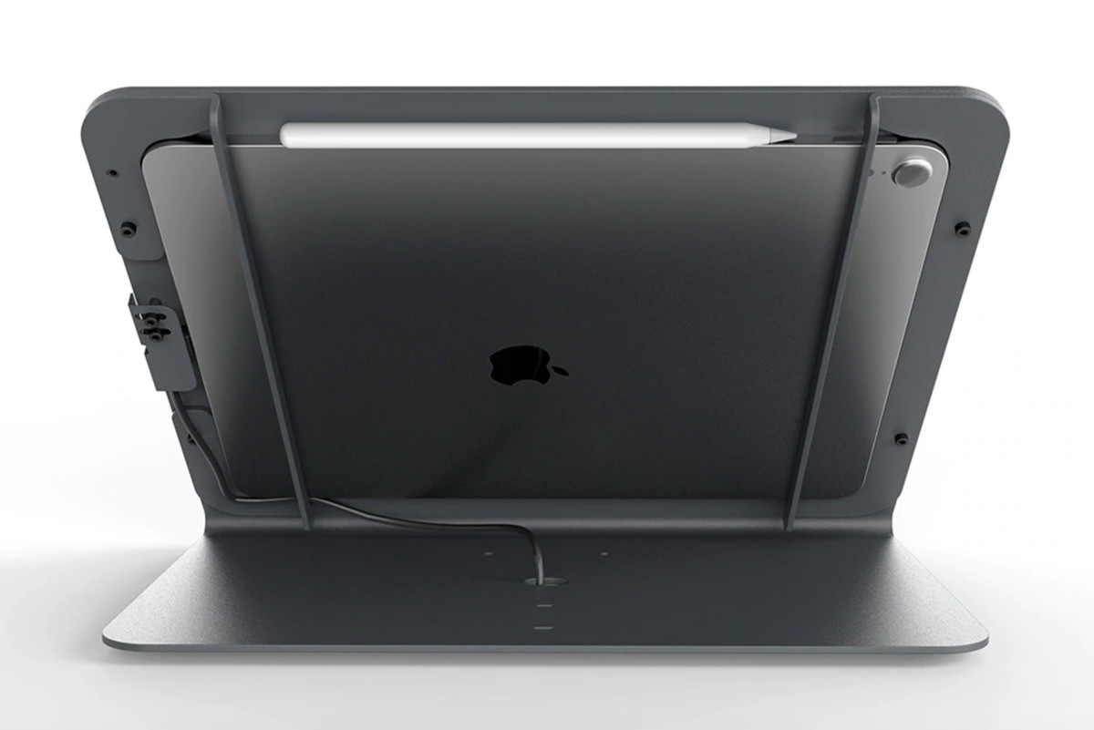 WindFall iPad stand für iPad Pro 12,9 Zoll - Rückseite