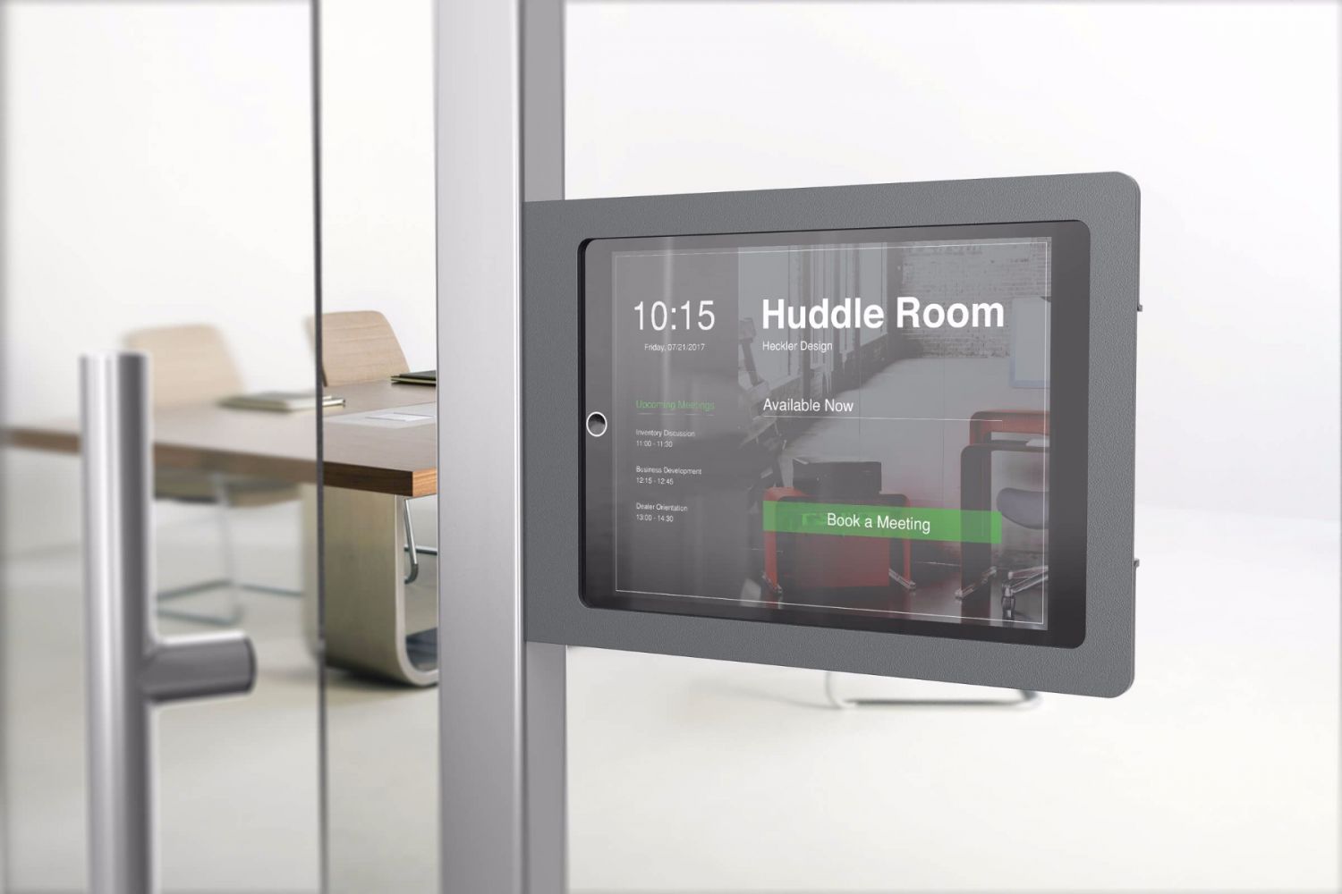 Heckler Design Side Mount für iPad 10,2 Zoll