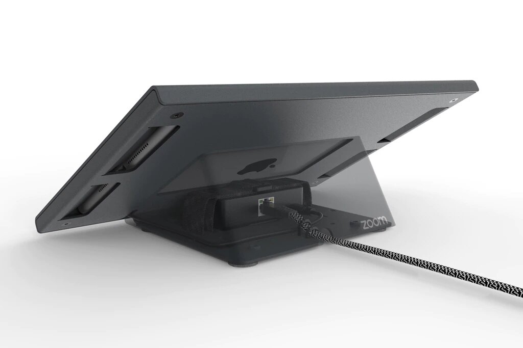 Zoom Room Konsole für iPad 10.2 Zoll