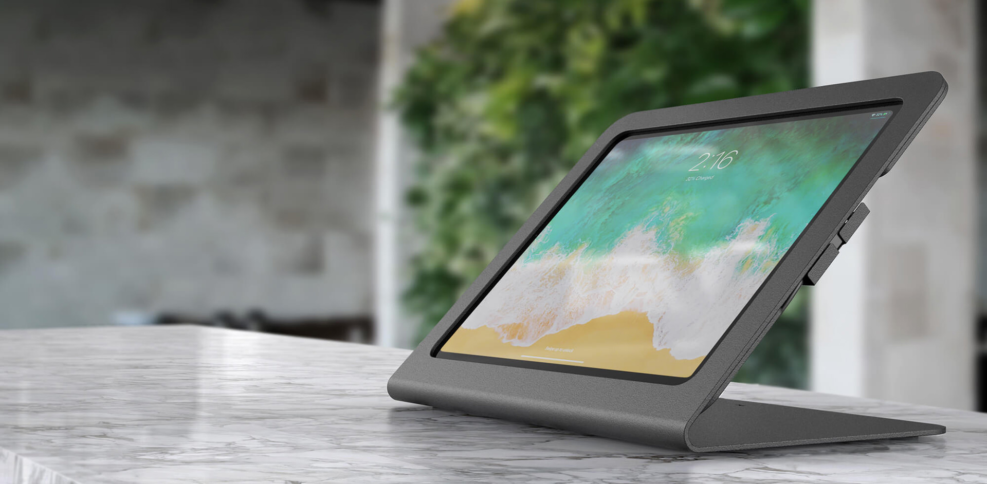 WindFall ständer für iPad Pro 12.9 Zoll